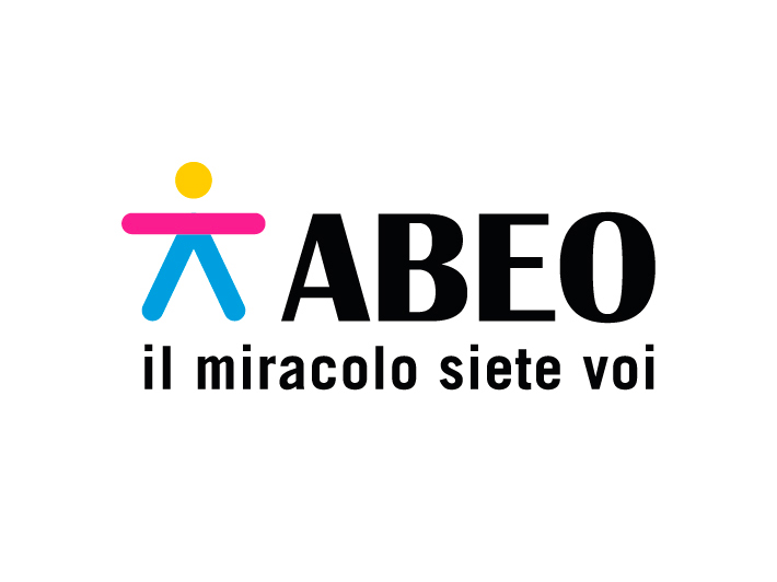 Abeo si rifà il look Nuovo logo ed identità visiva per il 25esimo compleanno