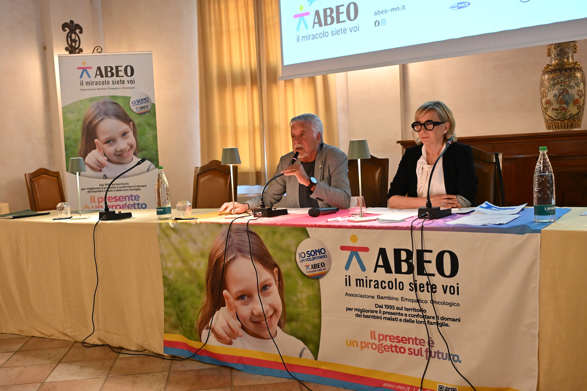 Rinnovo del Direttivo per Abeo – confermato Vanni Corghi alla presidenza