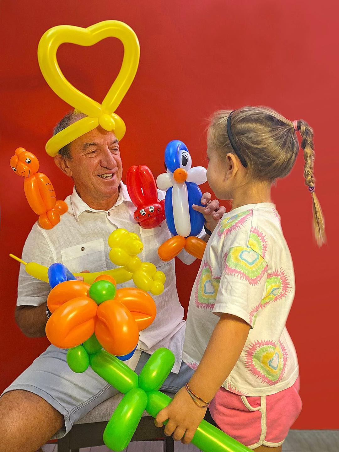 Nuova attività per i piccoli pazienti degli spazi gestiti da Abeo